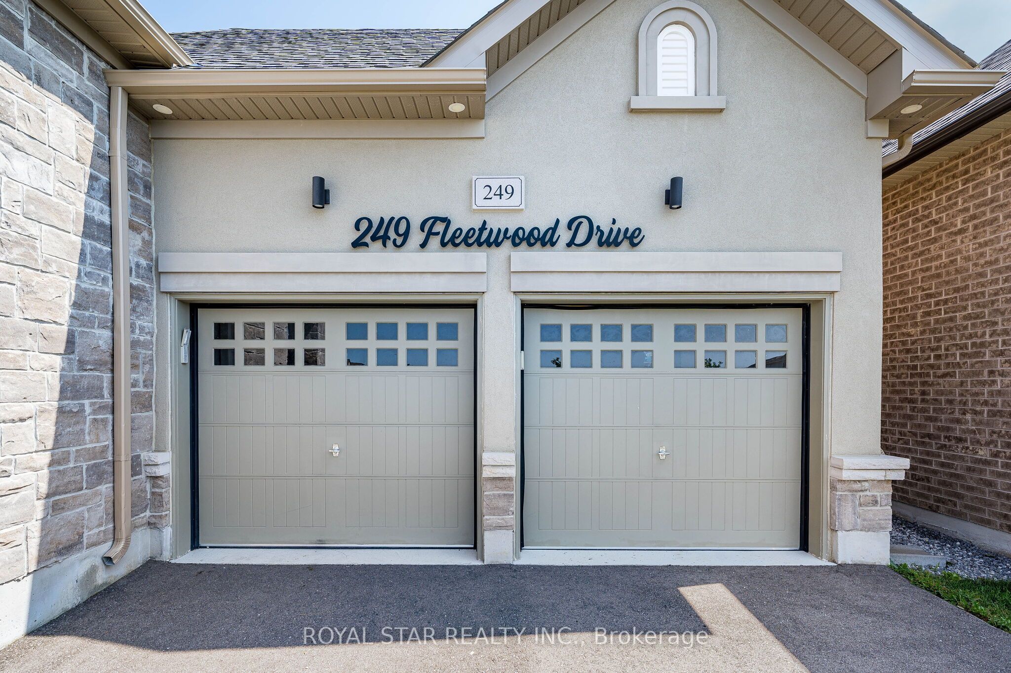 249 Fleetwood Drive