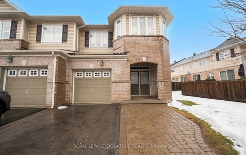 2019 TRAWDEN Way 33 Oakville ON L6M 0M3