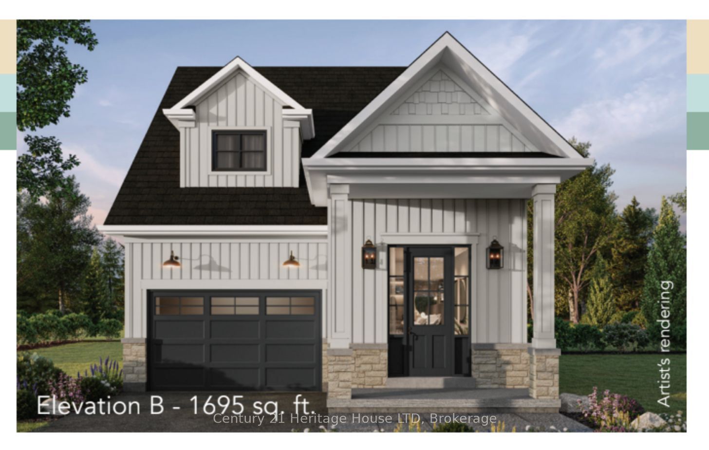 Lot 2 Kirby Road Road
