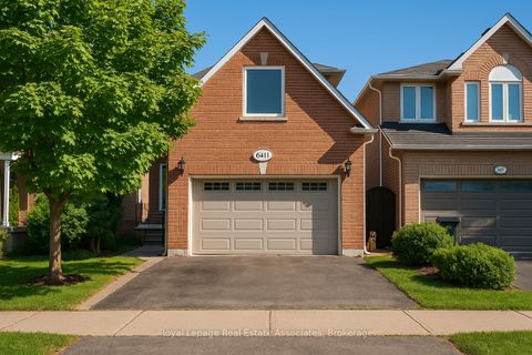 6411 Seaver Road Mississauga ON L5V 2J2