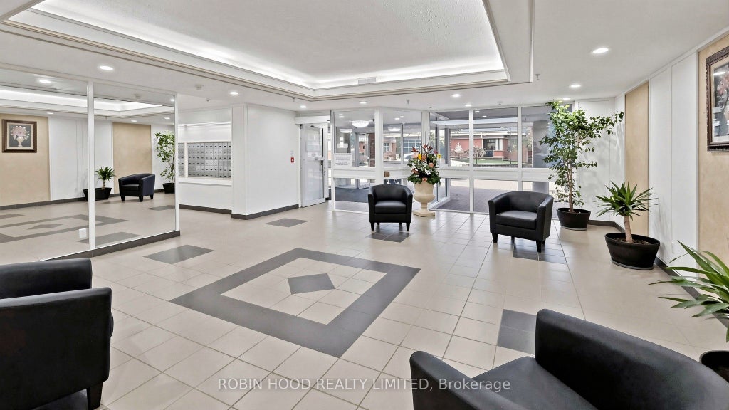 Photo of 400 Mclevin Avenue #603, Toronto, ON M1B 5J4 (MLS # E13665032)