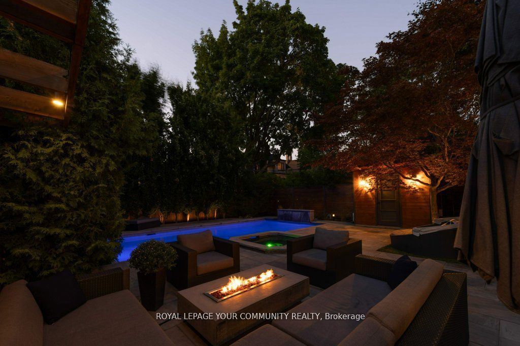 Photo of 144 Haddington Avenue, Toronto, ON M5M 2P6 (MLS # C12428936)