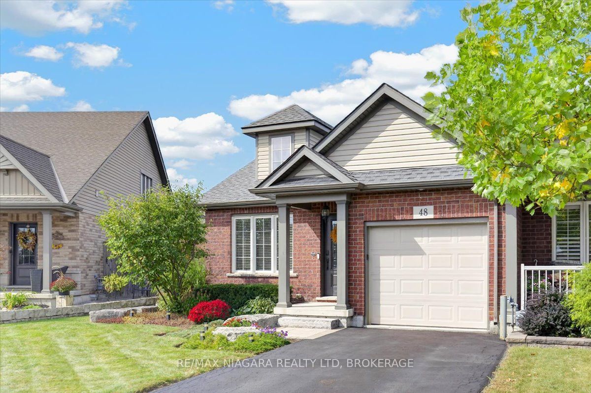 48 Falcon Drive