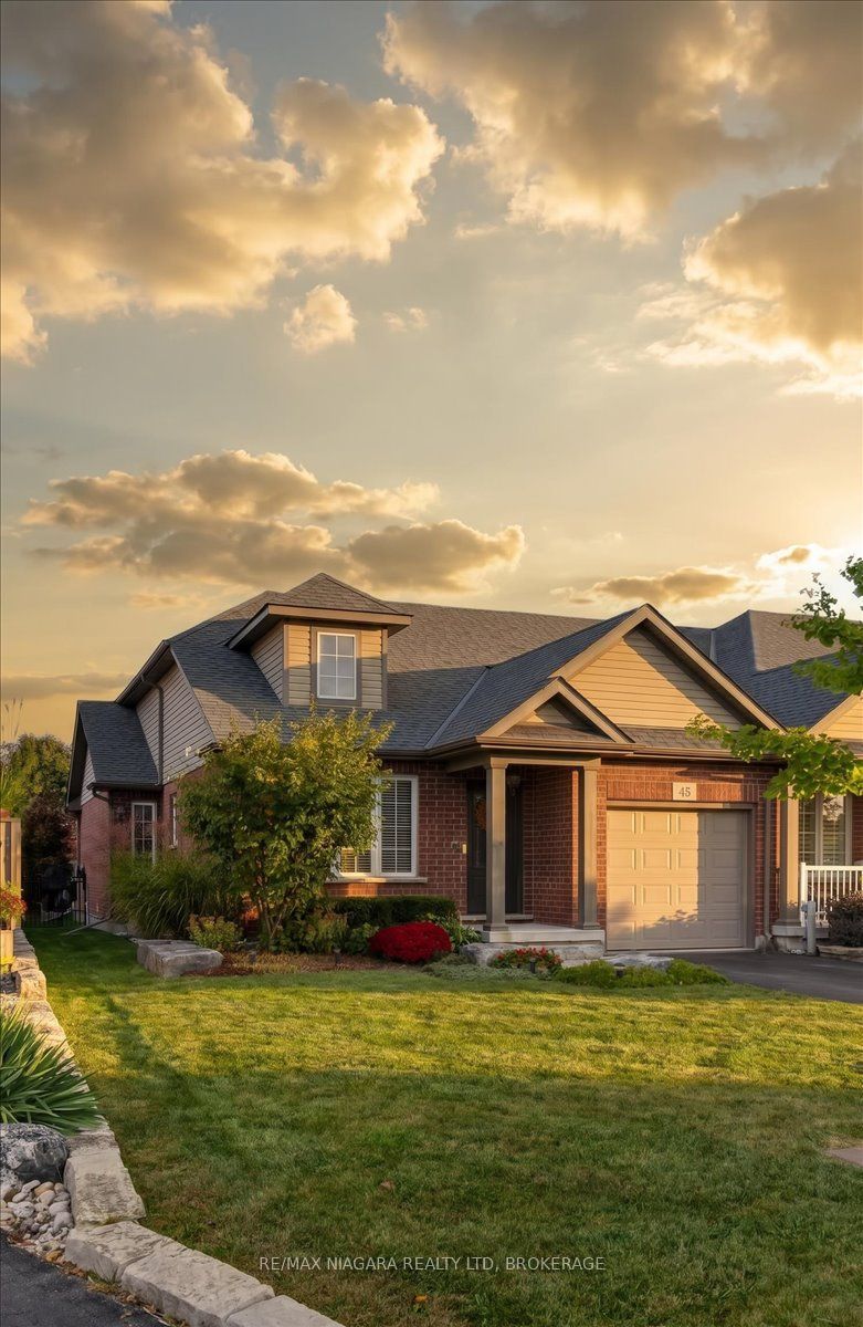 48 Falcon Drive