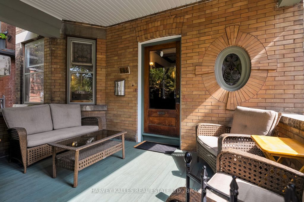 Photo of 181 Indian Road, Toronto, ON M6R 2W2 (MLS # W12432870)