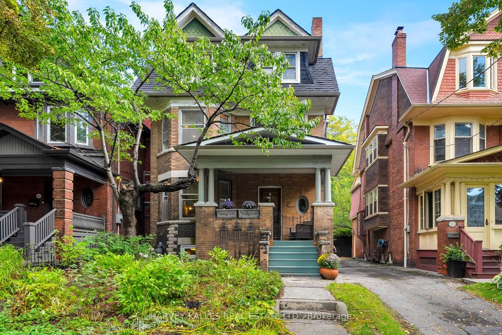 Photo of 181 Indian Road, Toronto, ON M6R 2W2 (MLS # W12432870)