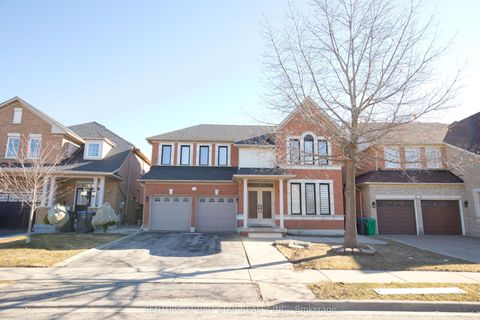 3 Okanagan Drive Brampton ON L6R 2X1