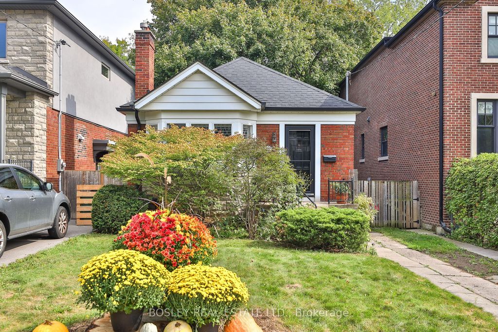 Photo of 333 Sutherland Drive, Toronto, ON M4G 1J7 (MLS # C12433758)