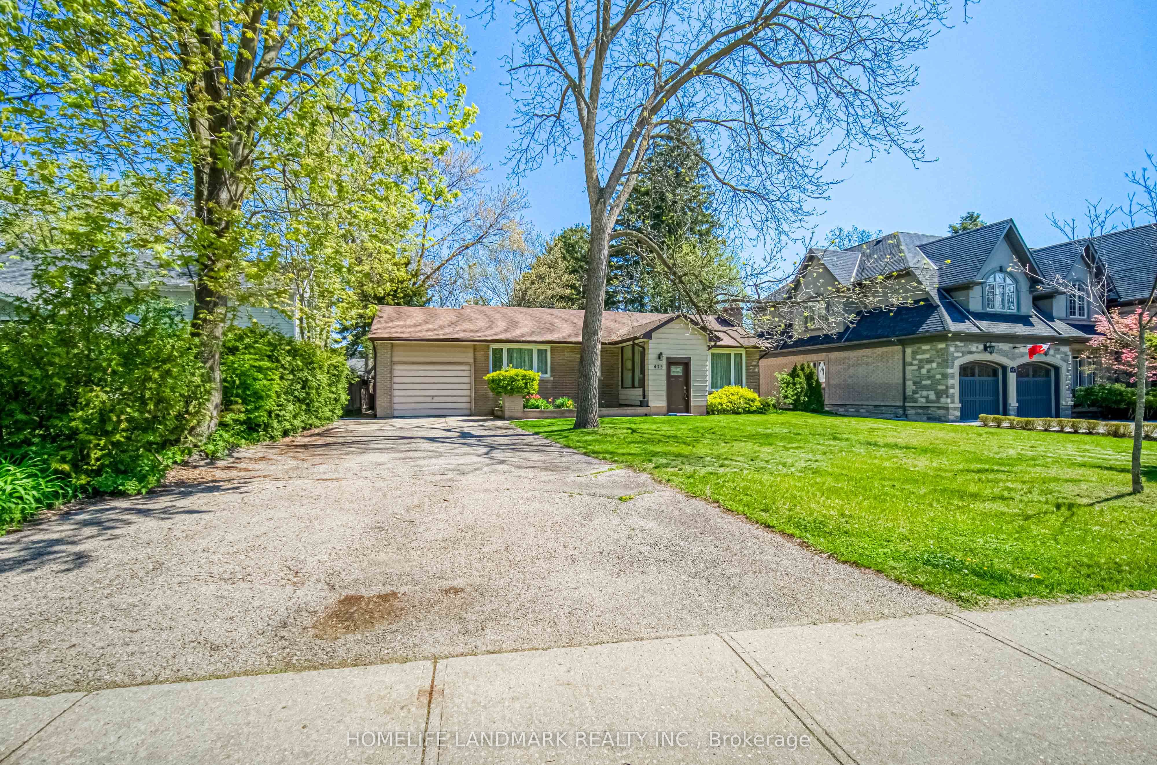 425 Maple Grove Drive