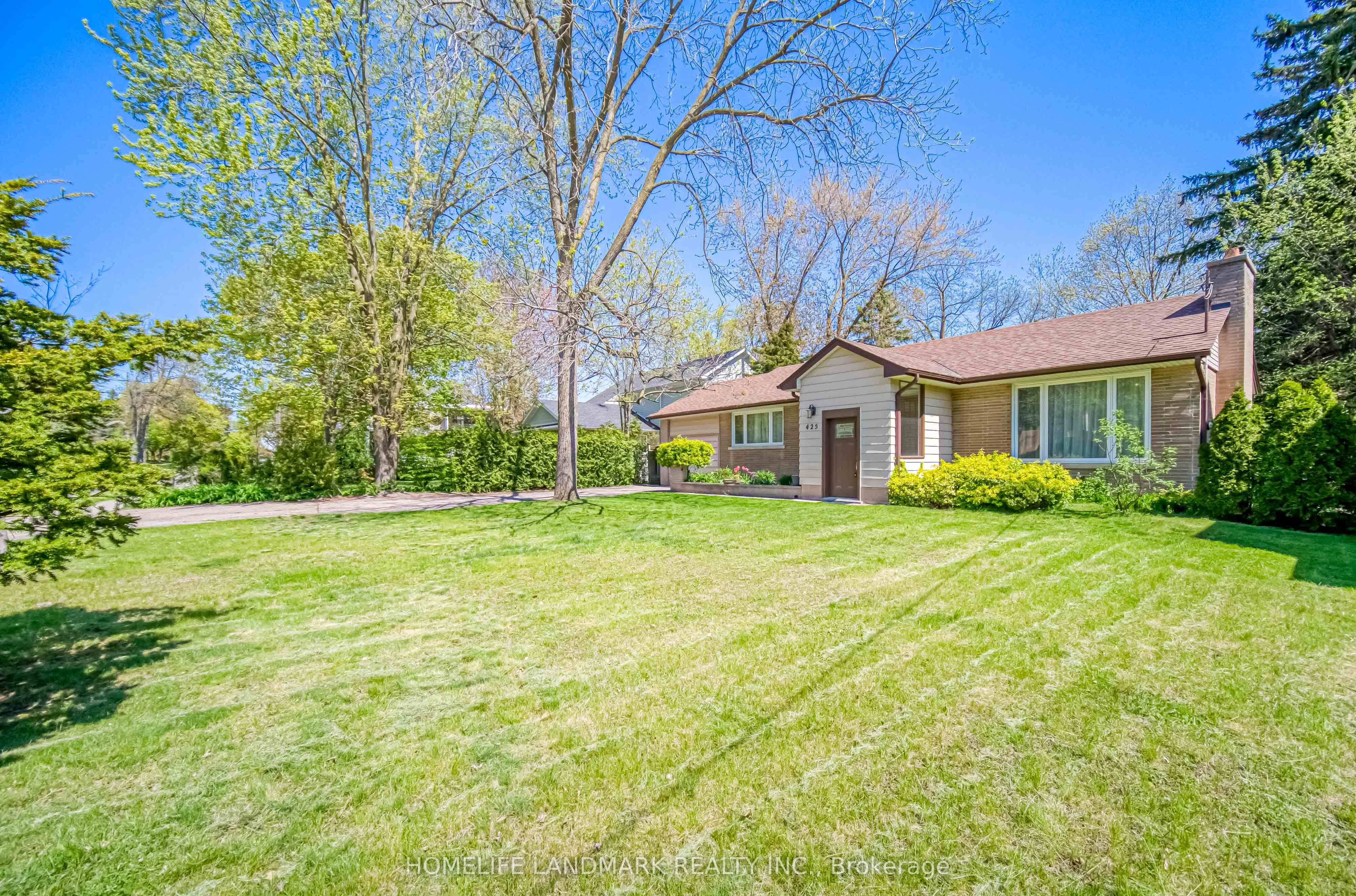425 Maple Grove Drive