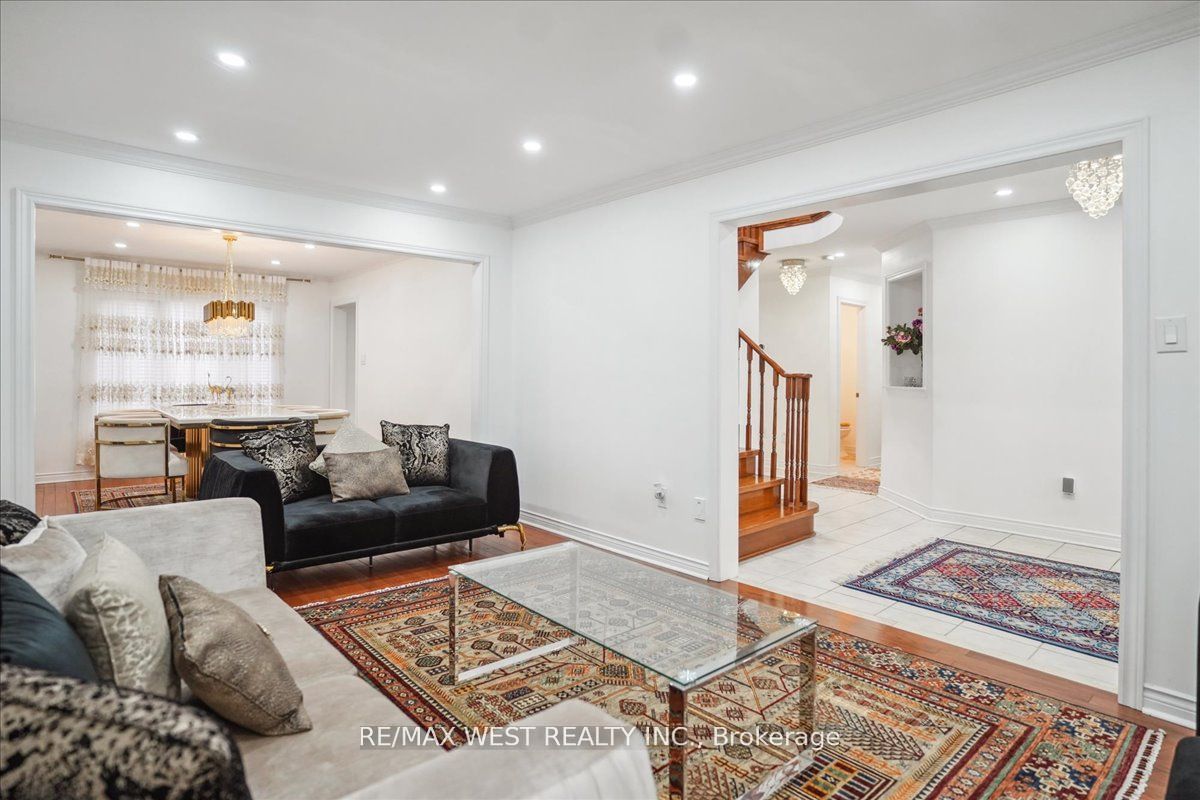 3 Branstone Drive