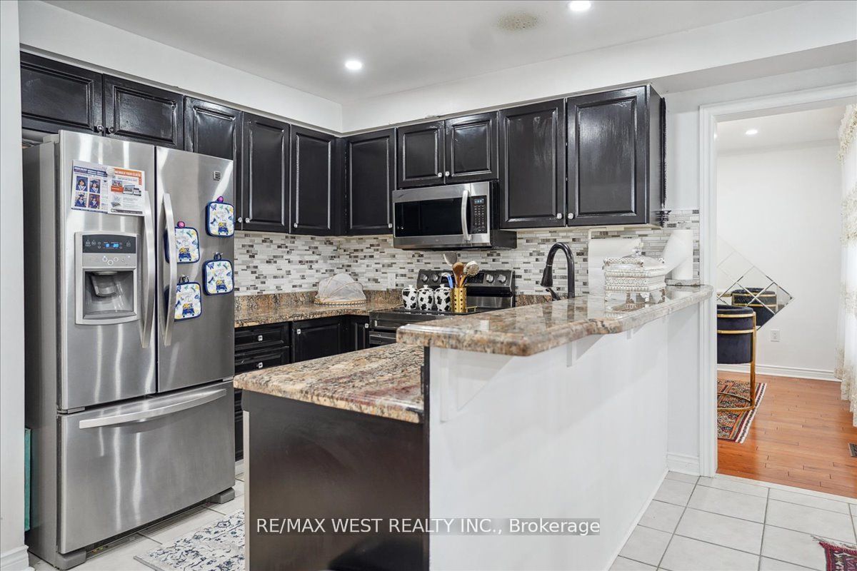 3 Branstone Drive