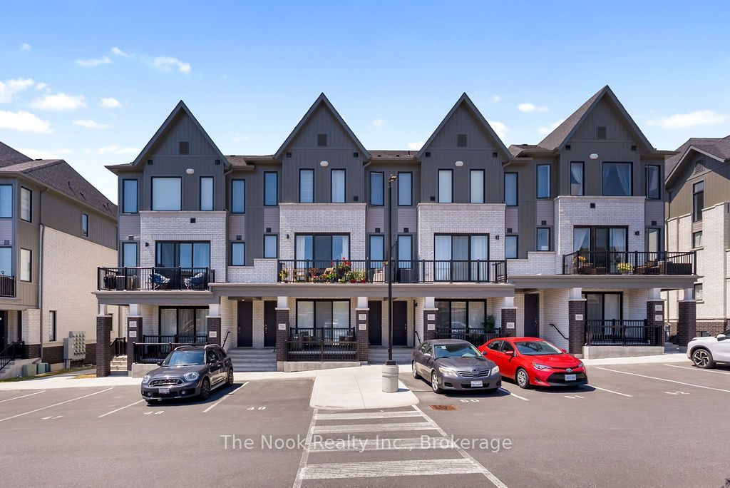 Photo of 160 Densmore Road #702, Cobourg, ON K9A 0X8 (MLS # X13459274)
