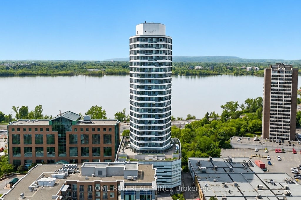 Photo of 485 Richmond Road #1507, Carlingwood - Westboro and Area, ON K2A 3W9 (MLS # X13716826)
