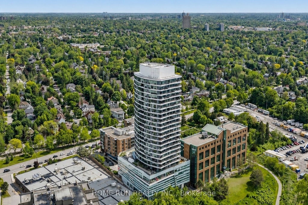Photo of 485 Richmond Road #1507, Carlingwood - Westboro and Area, ON K2A 3W9 (MLS # X13716826)