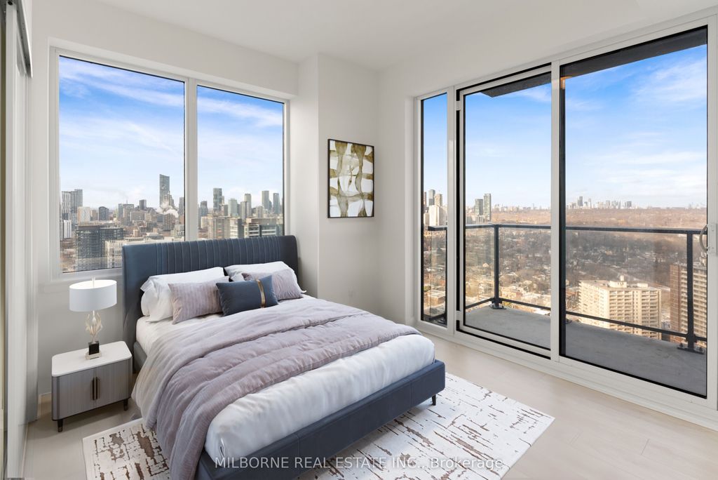 Photo of 5 Defries Street #1708, Toronto, ON M5A 0W7 (MLS # C12904572)