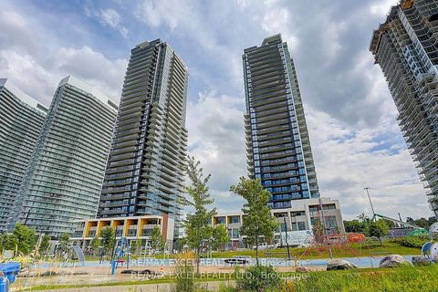 Photo of 85 McMahon Drive #2001, Toronto, ON M2K 0H1 (MLS # C12473927) Photo of 85 McMahon Drive #2001, Toronto, ON M2K 0H1 (MLS # C12473927)