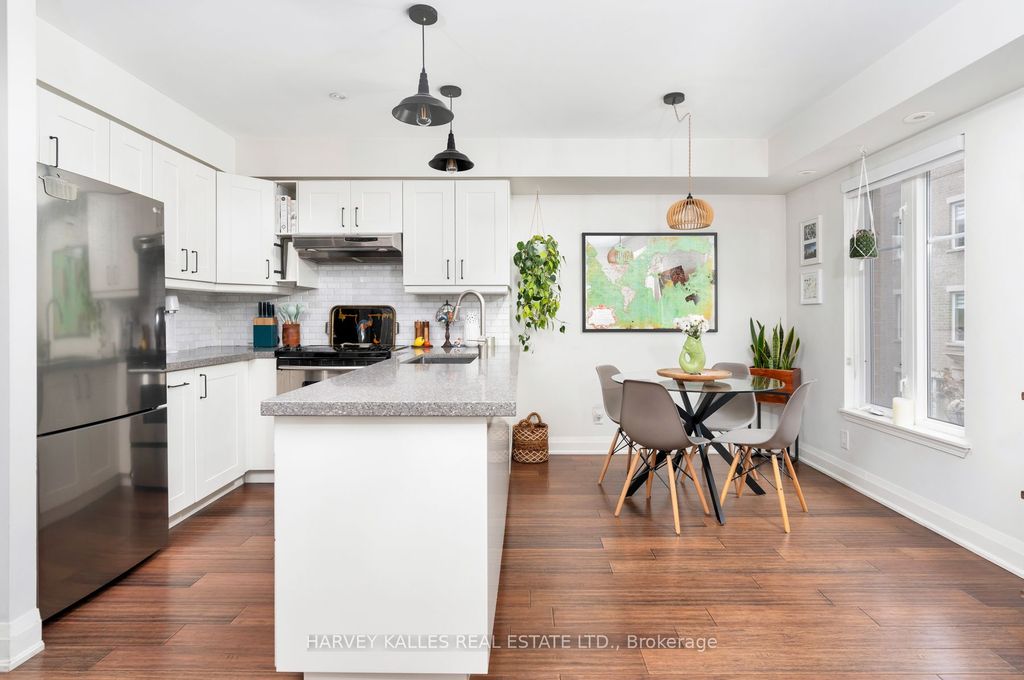 Photo of 34 Western Battery Road #413, Toronto, ON M6K 3N9 (MLS # C12434640)