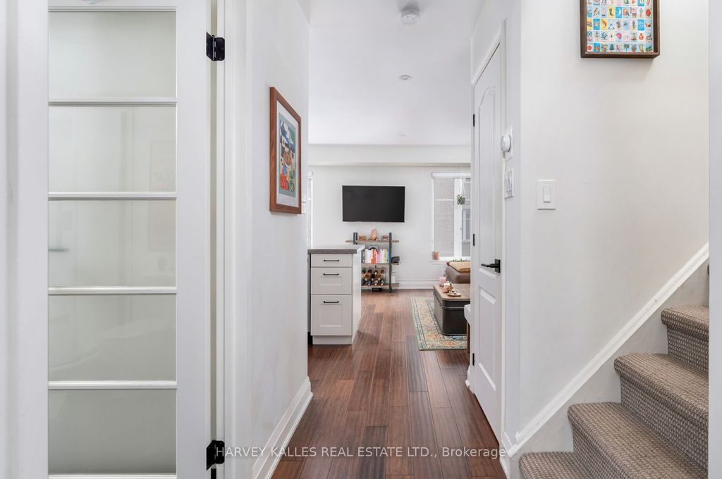 Photo of 34 Western Battery Road #413, Toronto, ON M6K 3N9 (MLS # C12434640)