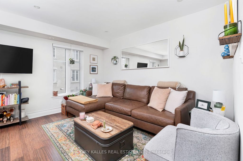 Photo of 34 Western Battery Road #413, Toronto, ON M6K 3N9 (MLS # C12434640)