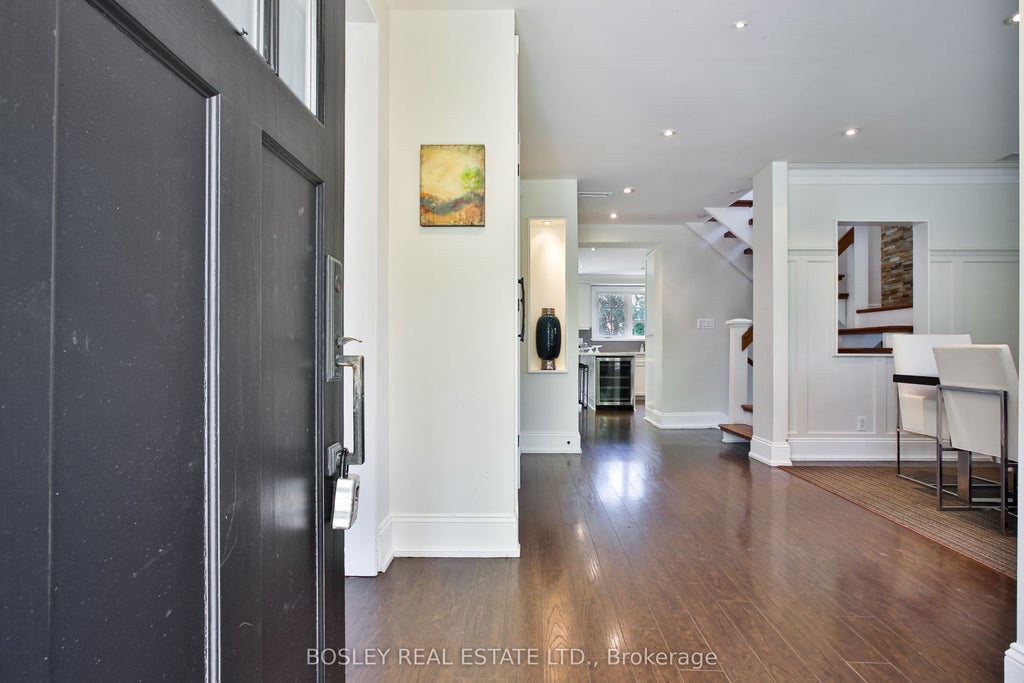 Photo of 34 Edgecombe Avenue, Toronto, ON M5M 2X2 (MLS # C13780622)