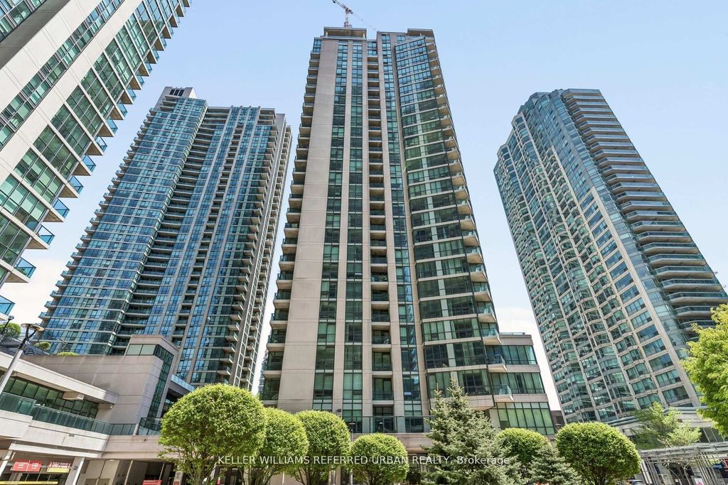 Photo of 12 Yonge Street #1103, Toronto, ON M5E 1Z9 (MLS # C13528812)