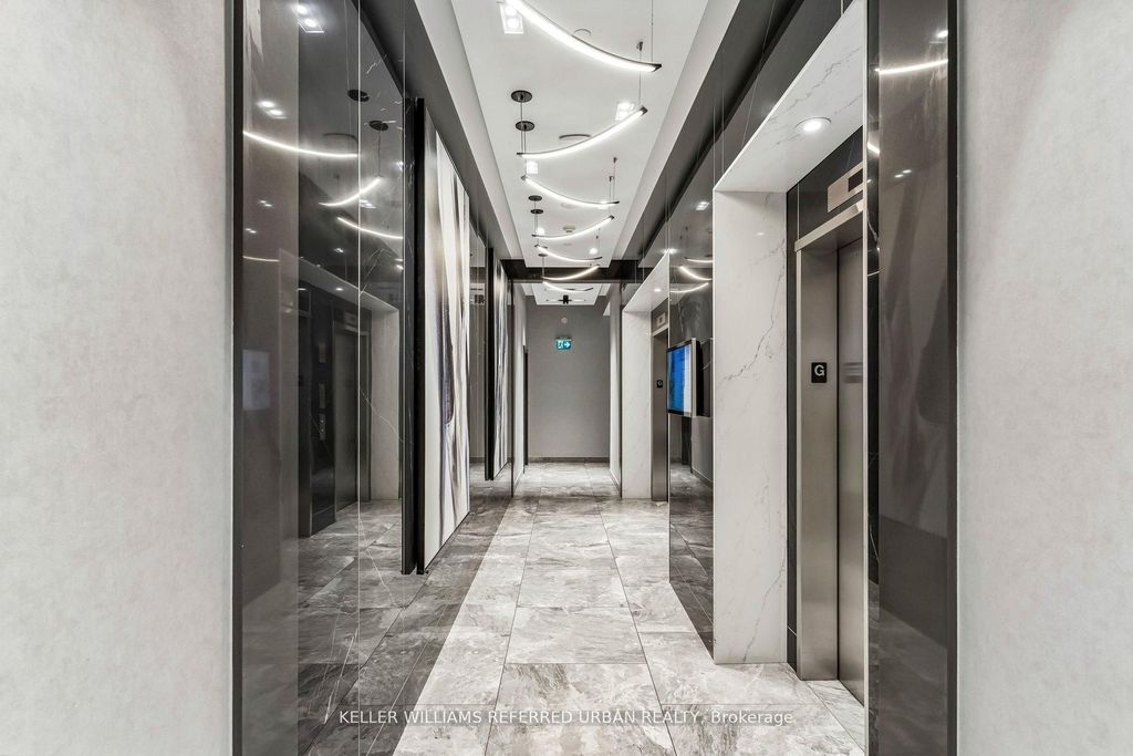 Photo of 12 Yonge Street #1103, Toronto, ON M5E 1Z9 (MLS # C13528812)