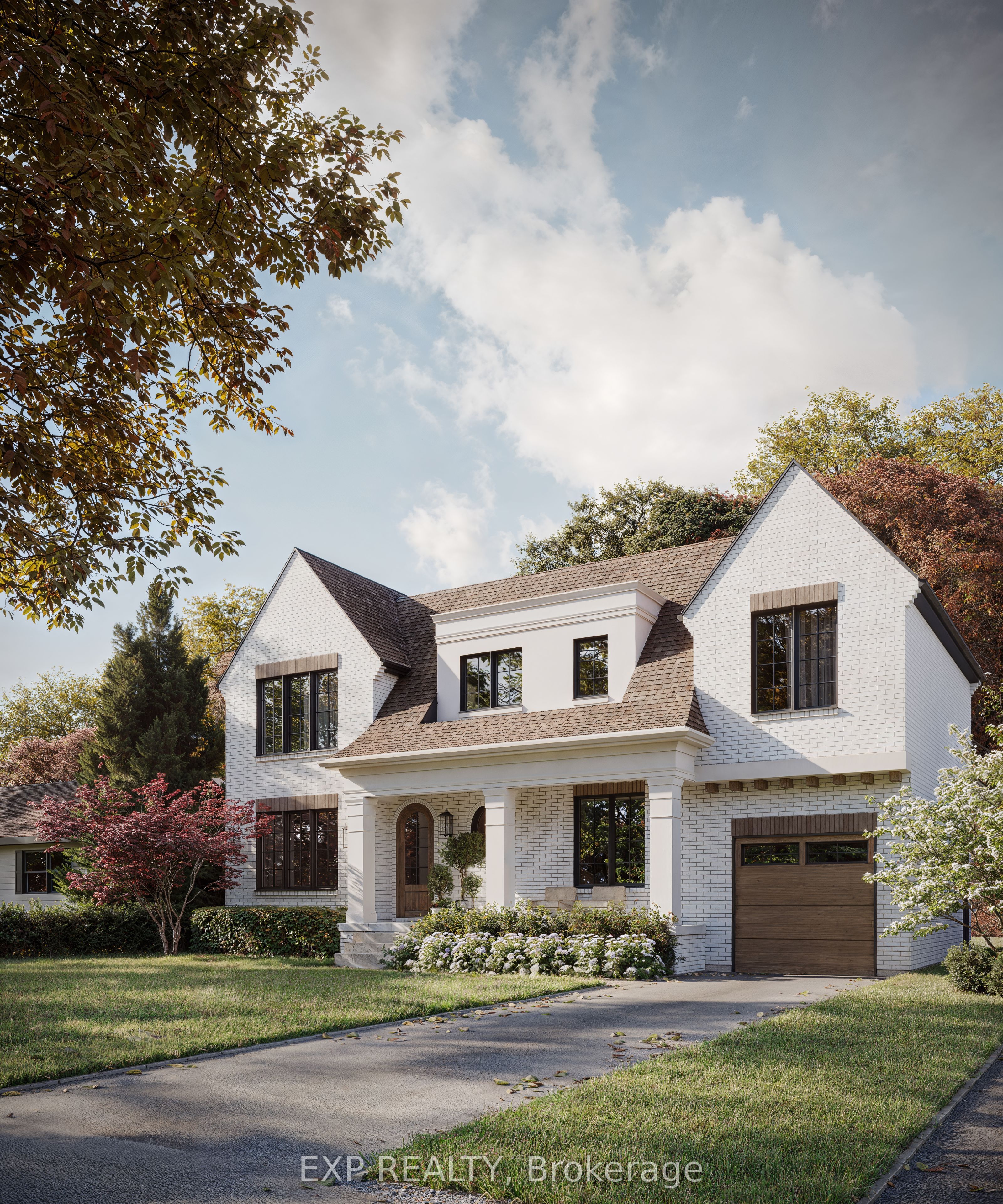 271 Linden Avenue