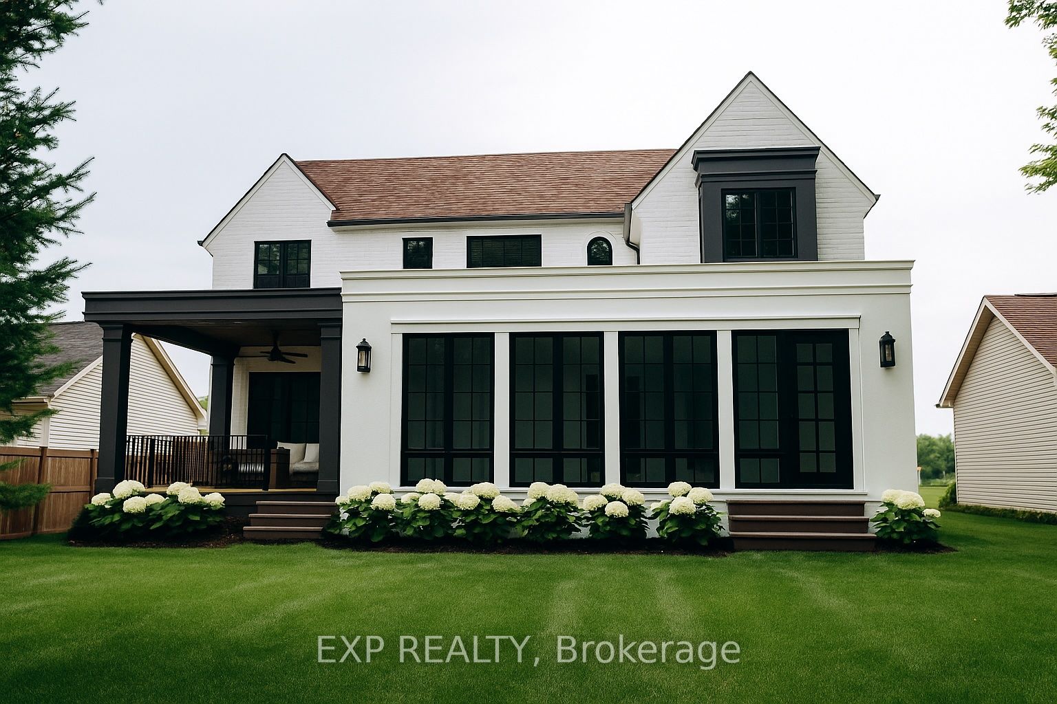 271 Linden Avenue