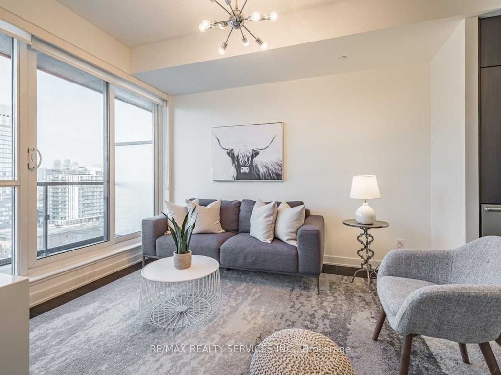 Photo of 170 Sumach Street #1207, Toronto, ON M5A 0C3 (MLS # C12596598)