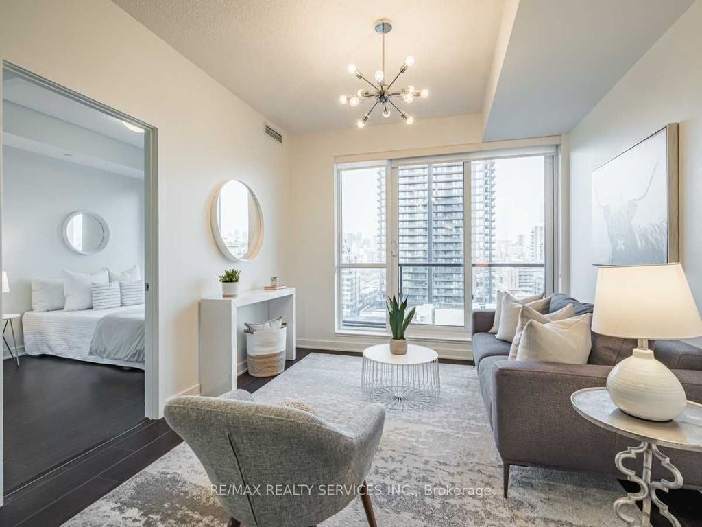 Photo of 170 Sumach Street #1207, Toronto, ON M5A 0C3 (MLS # C12596598)