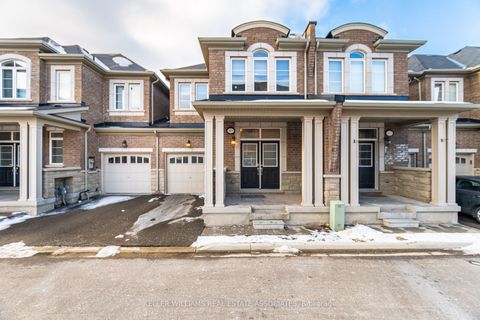3027 Rivertrail Common N/A Oakville ON L6M 0Z1