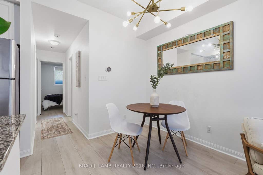 Photo of 80 Carr Street #29, Toronto, ON M5T 1B7 (MLS # C13422296)