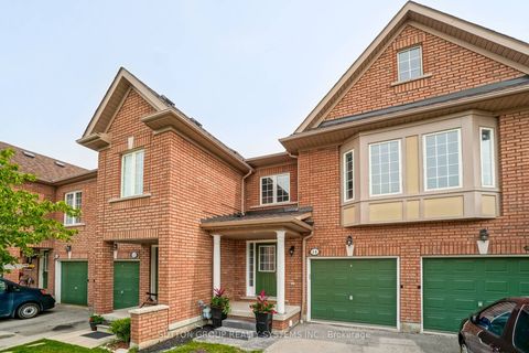 6399 Spinnaker Circle 14 Mississauga ON L5W 1Z6