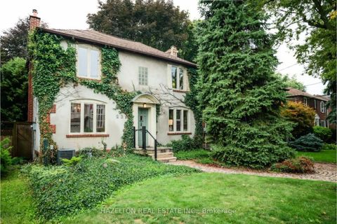 Photo of 239 Empress Avenue, Toronto, ON M2N 3V1 (MLS # C12699184)