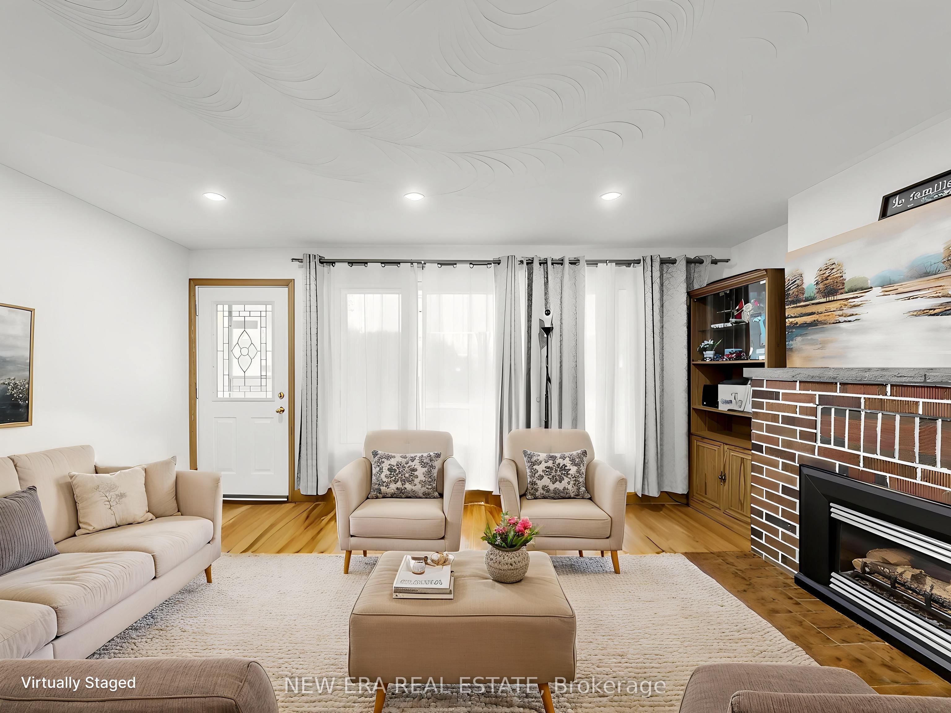 48 Christopher Drive