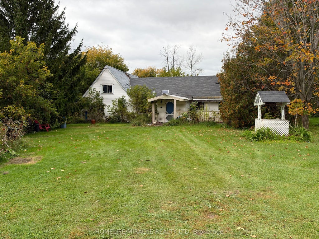 Photo of 18495 Dundas Street, South Glengarry, ON K0C 1S0 (MLS # X14081324)