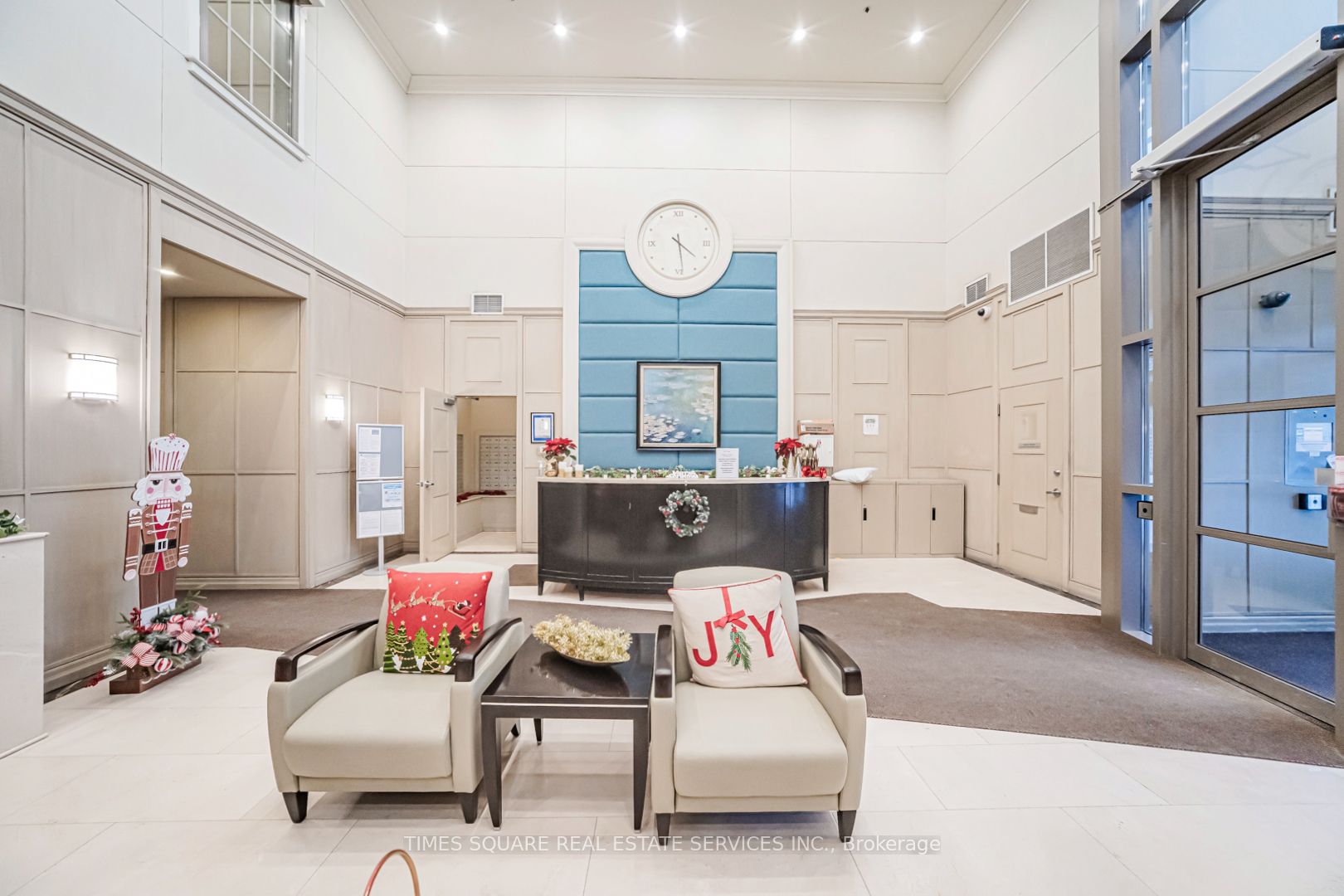 60 Byng Avenue 1501