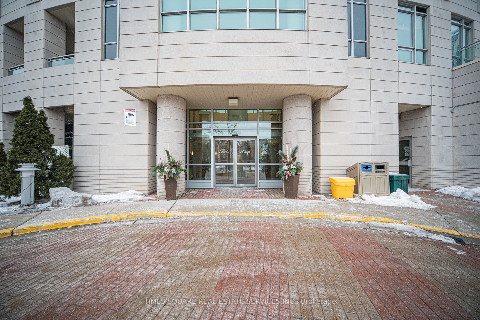60 Byng Avenue 1501