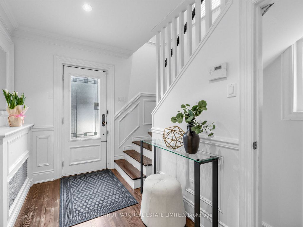 Photo of 122 Randolph Road, Toronto, ON M4G 3R9 (MLS # C12887680)