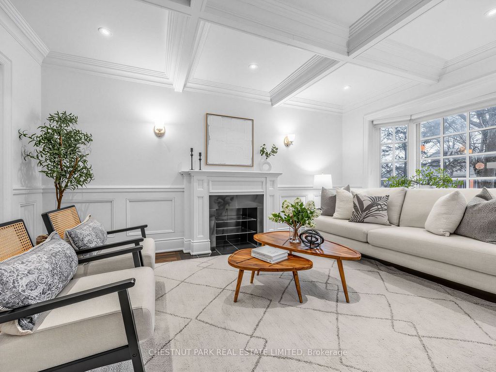 Photo of 122 Randolph Road, Toronto, ON M4G 3R9 (MLS # C12887680)