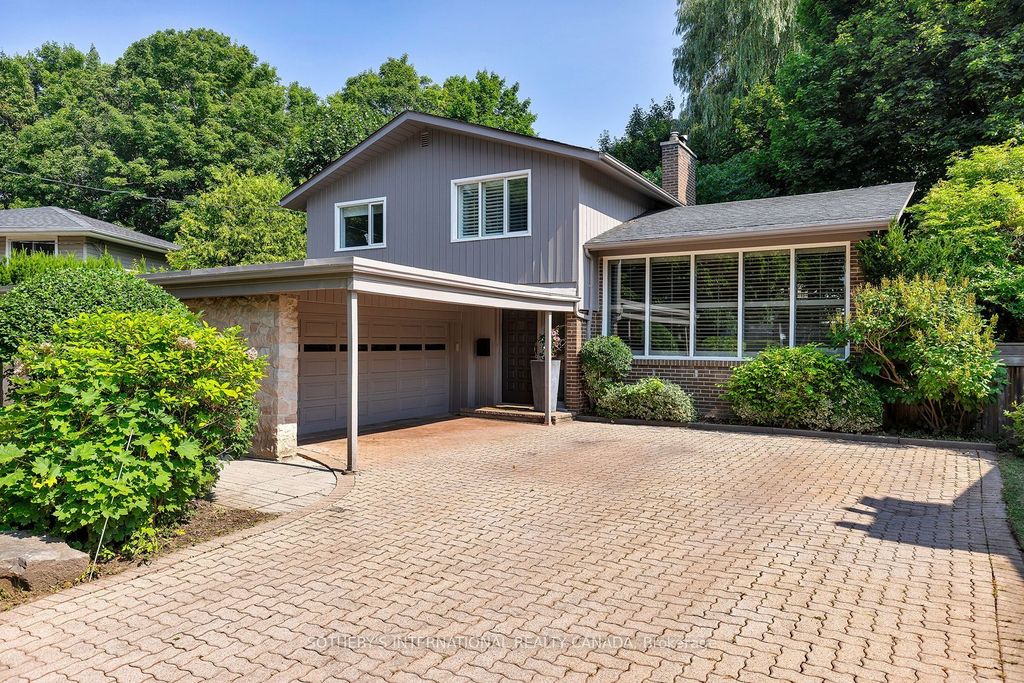 Photo of 60 Doonaree Drive, Toronto, ON M3A 1M6 (MLS # C12460137)