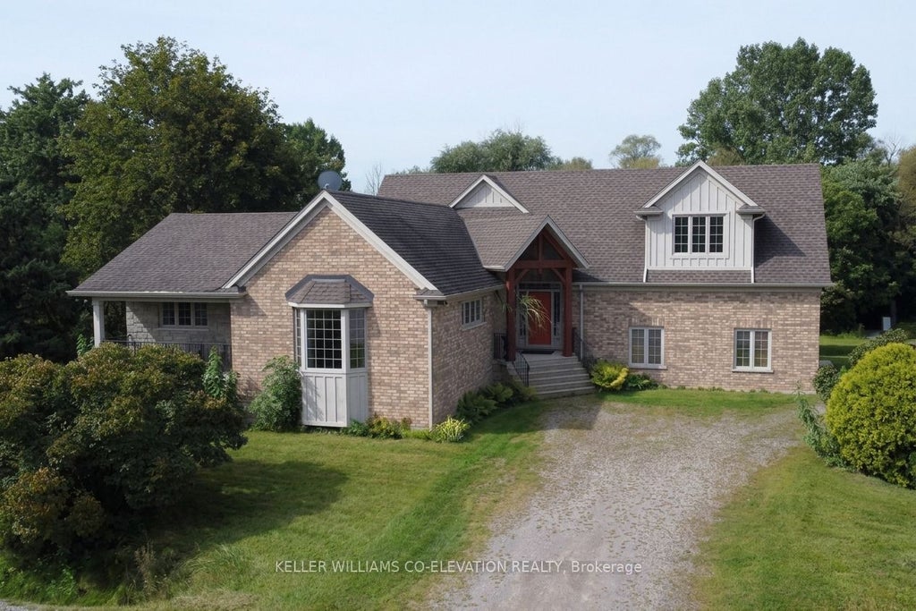 Photo of 635 Millgrove Side Road, Hamilton, ON L8B 0W7 (MLS # X13767658)