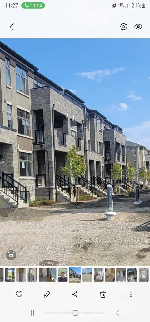 45 Fieldridge Crescent 21 Brampton ON L6R 4G6