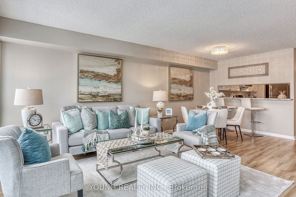 Photo of 712 Rossland Road E #305, Whitby, ON L1N 9E8 (MLS # E12825618)