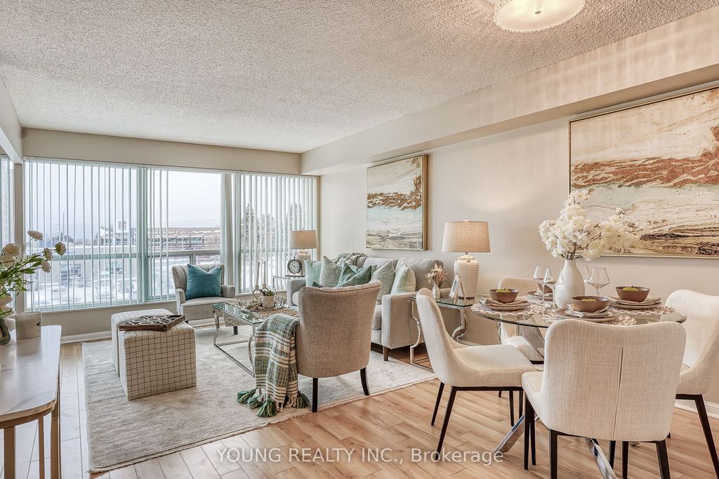 Photo of 712 Rossland Road E #305, Whitby, ON L1N 9E8 (MLS # E12825618)