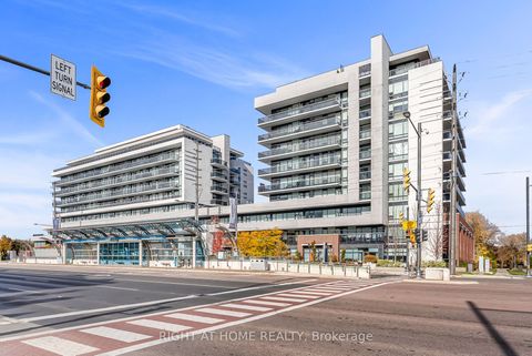 Photo of 4800 Highway 7 N/A #810, Vaughan, ON L4L 1H8 (MLS # N12528434)