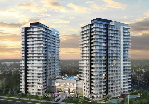 4675 Metcalfe Avenue 2210 Mississauga ON L5M 0Z8