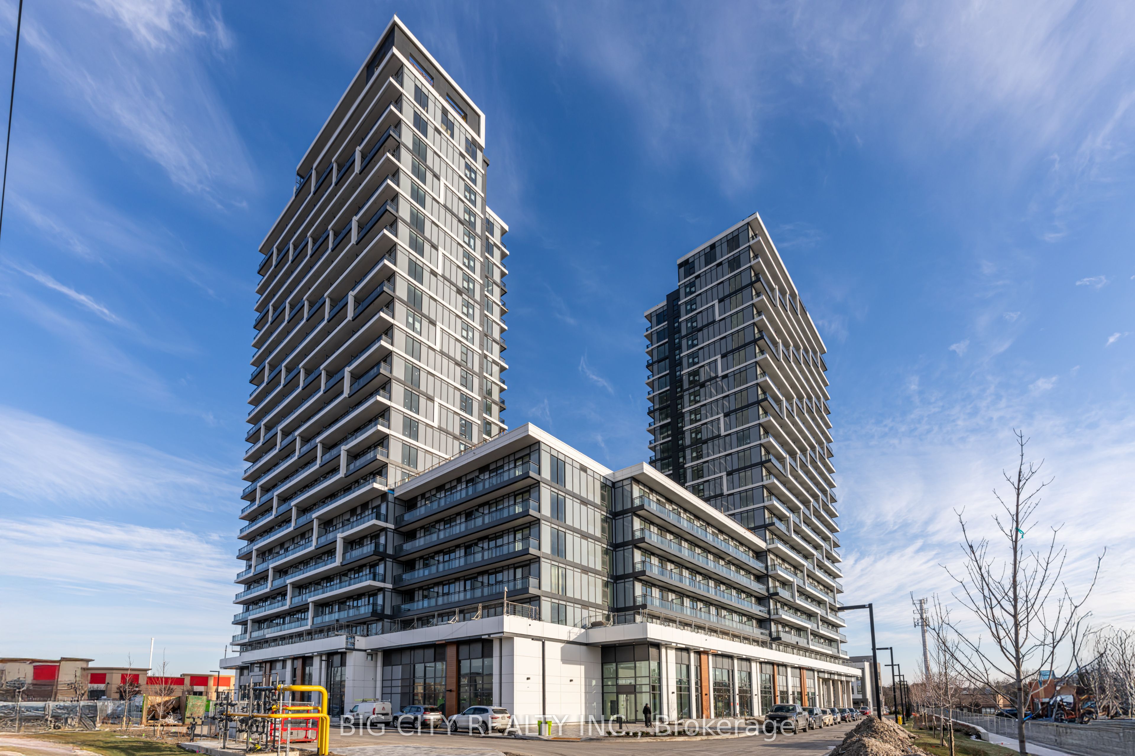 9763 Markham Road 235