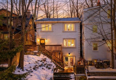 122A Neville Park Boulevard Toronto ON M4E 3P8